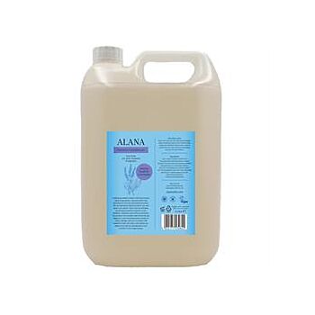 Alana - English Lavender Conditioner (5000ml)