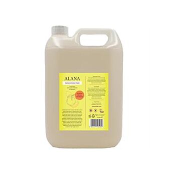 Alana - Citrus Orchard Body Wash (5000ml)