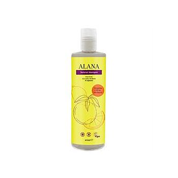 Alana - Citrus Orchard Shampoo (400ml)