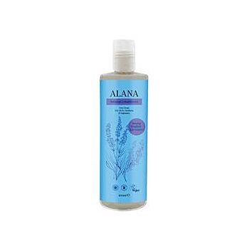 Alana - English Lavender Conditioner (400ml)