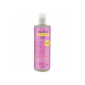 Alana - PinkRose & Vanilla Conditioner (100ml)