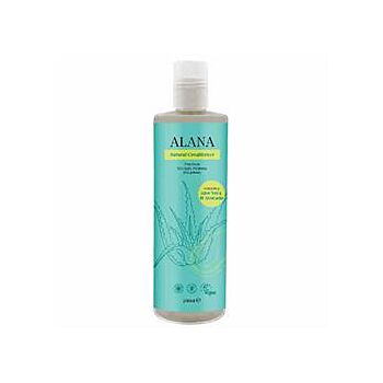 Alana - Aloe & Avocado Conditioner (100ml)