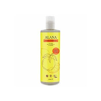 Alana - Citrus Orchard Conditioner (100ml)