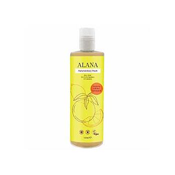 Alana - Citrus Orchard Body Wash (100ml)