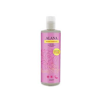 Alana - PinkRose & Vanilla Conditioner (500ml)