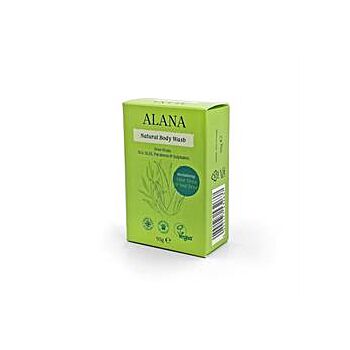 Alana - Aloe Vera Body Wash Bar (95g)