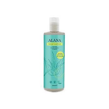 Alana - Aloe & Avocado Conditioner (400ml)