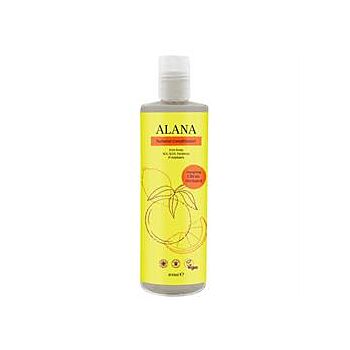 Alana - Citrus Orchard Conditioner (400ml)