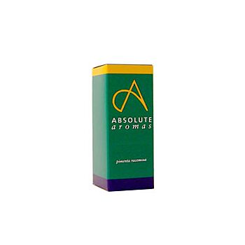Absolute Aromas - Bergamot Fcf Oil (10ml)