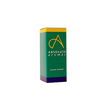 Absolute Aromas - Geranium Bourbon Oil 10ml (10ml)