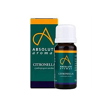 Absolute Aromas - Ylang Ylang Oil (10ml)