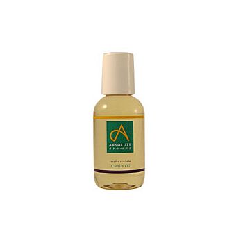 Absolute Aromas - Almond Sweet Oil (50ml)