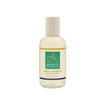 Absolute Aromas - Almond Sweet Oil (150ml)