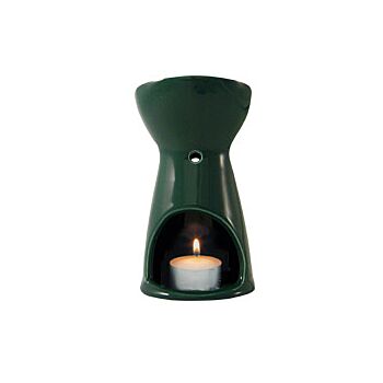 Absolute Aromas - Oil Burner - Absolute Green (1 box)