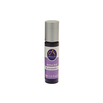 Absolute Aromas - Aroma-Roll Lavender (1unit)