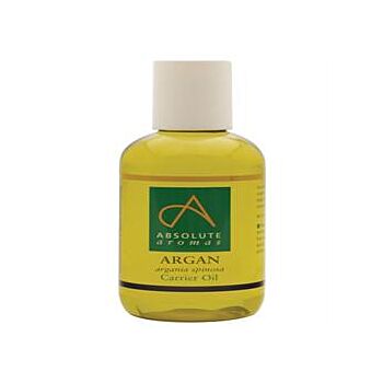 Absolute Aromas - Argan Oil (50ml)