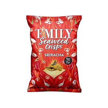 Emily - Emily Seaweed Sriracha 50g (50g)