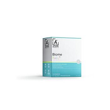 Activated Probiotics - Biome Baby (30 sachet)