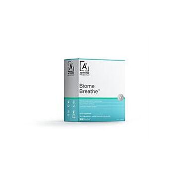 Activated Probiotics - Biome Breathe VFM (30 sachet)