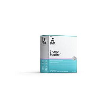 Activated Probiotics - Biome Soothe (30 sachet)