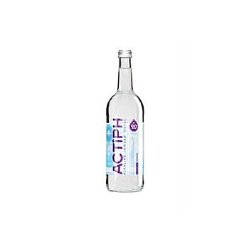 ACTIPH Water - ACTIPH Water Glass (750ml)