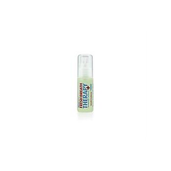 Aloe Dent - Fresh Breath Therapy Spray (30ml)