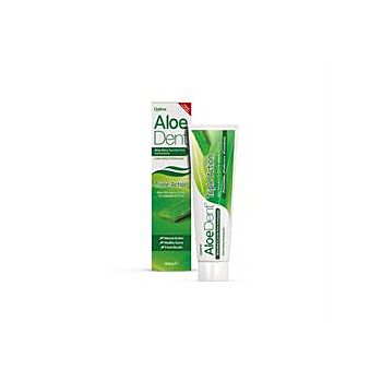 Aloe Dent - Aloe Vera Triple ActionT/paste (100ml)