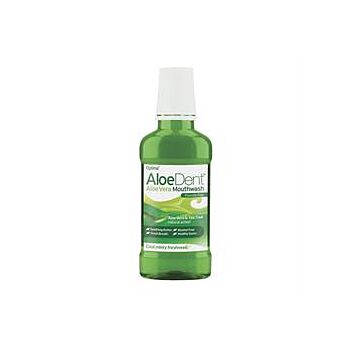 Aloe Dent - Mouthwash (250ml)