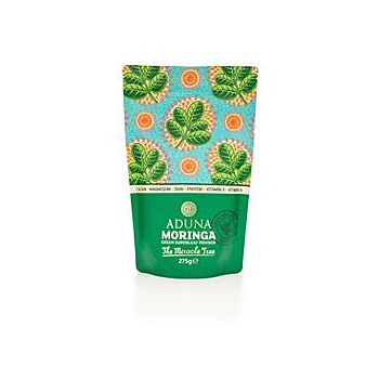 Aduna Superfoods - Moringa Superleaf Powder (275g)