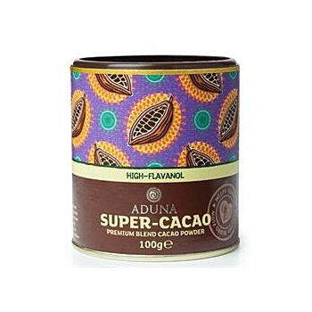 Aduna Superfoods - Super-Cacao Powder (100g)