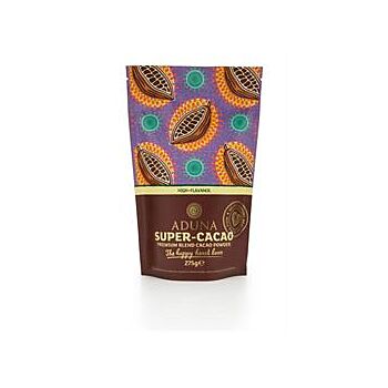 Aduna Superfoods - Super-Cacao Powder (275g)
