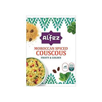 Al'Fez - Moroccan Couscous (200g)