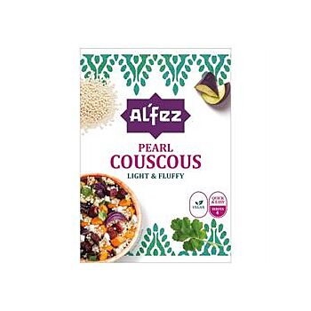Al'Fez - Pearl Couscous (200g)