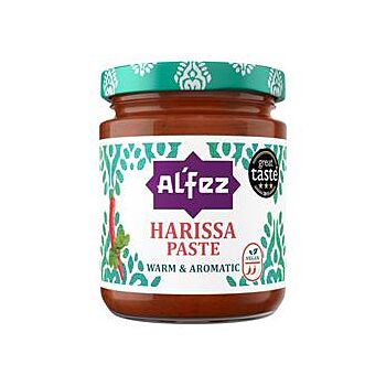 Al'Fez - Harissa Paste (180g)