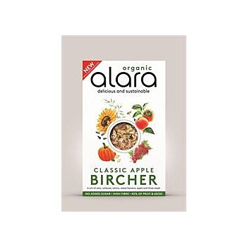 Alara - Classic Apple Bircher (450g)