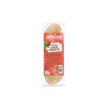 Amisa - Organic GF French Baguette (180g)