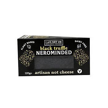 I Am Nut OK - Nerominded - Black Truffle (120g)