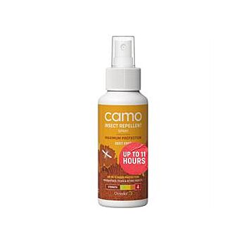 Camo - CAMO Maximum Protection Spray (100ml)