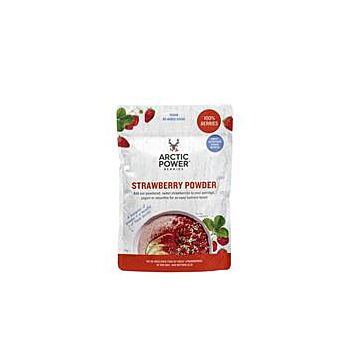 Arctic Power Berries - Strawberry Powder (70g)