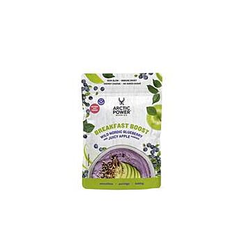 Arctic Power Berries - Wild Nordic Blueberry and Appl (70g)