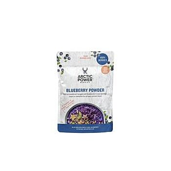 Arctic Power Berries - Blueberry Powder (30g)