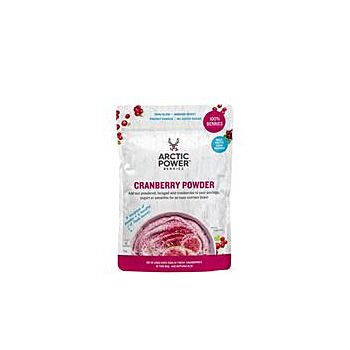 Arctic Power Berries - Cranberry Powder (70g)