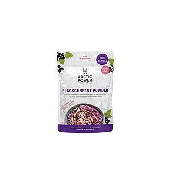 Arctic Power Berries - Blackcurrant Powder (70g)
