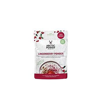 Arctic Power Berries - Lingonberry Powder (70g)