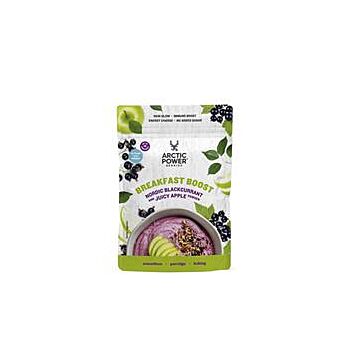 Arctic Power Berries - Nordic Blackcurrant and Apple (70g)