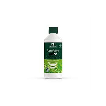 Aloe Pura - Aloe Vera Juice (1000ml)
