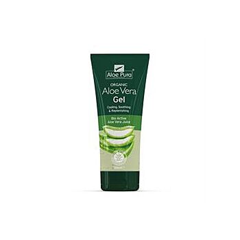 Aloe Pura - Aloe Vera Gel (200ml)