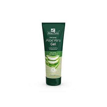 Aloe Pura - Aloe Vera Gel (100ml)