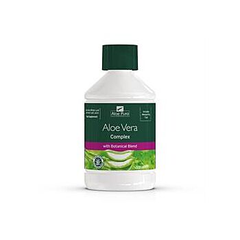 Aloe Pura - A/V Complex Juice (500ml)