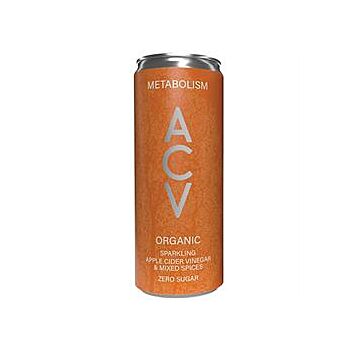 Apeal World ACV Drinks - Metabolism ACV Drink (250ml)
